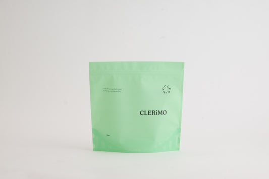 美容オイル汚れ専用洗剤 CLERiMO 700g