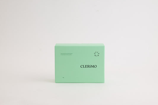 美容オイル汚れ専用洗剤 CLERiMO 2kg