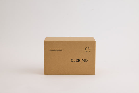 美容オイル汚れ専用洗剤 CLERiMO 5kg