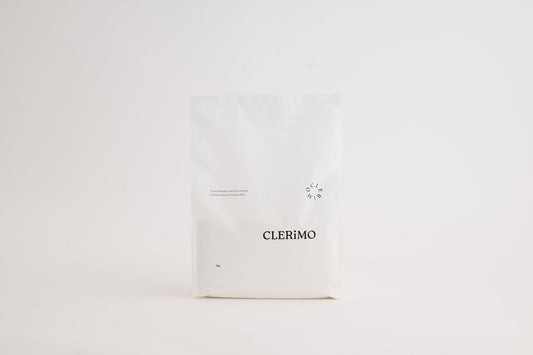 美容オイル汚れ専用洗剤 CLERiMO 2kg（詰替用）